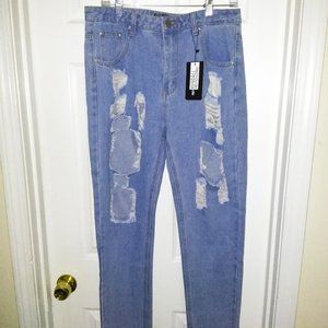 Women's Kendall Street Style Jean